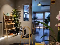 -施奈儿.洗头頭療.按摩SPA.采耳(上梅林店)