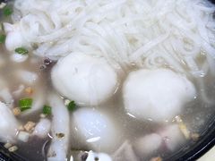 -文辉墨鱼丸大王(铜锣湾渣甸街总店)