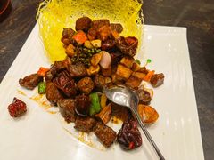 -童福兴·南京菜(老门东店)