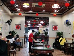 大堂-顺记冰室(宝华路店)
