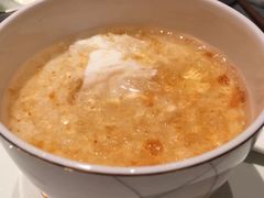 桃胶双皮奶-龙宴海鲜城(经中路店)