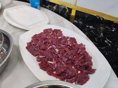 -牛排王糟粕醋火锅(海甸分店)