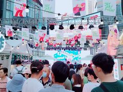 -大悦城(沈阳中街店)