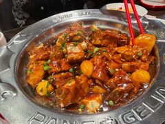 -胖哥俩肉蟹煲(湖滨银泰in77店)