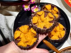 -老大连·海肠捞饭·大连海鲜大连菜(西安路店)