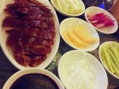 -玉林烤鸭店(垡头店)