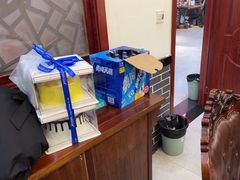-北京烤鸭店(新桥家园·浦口店)