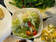 -香满楼(临安路店)