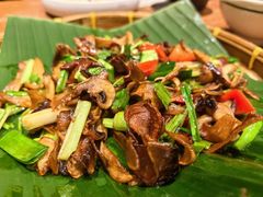 -云海肴·汽锅鸡·云南菜(美罗城店)