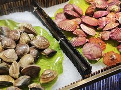 -鼎香缘海鲜自助火锅烤肉(锦辉购物广场店)