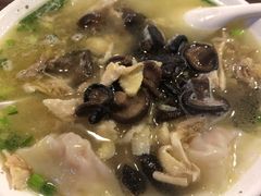 冬菇鸡饺-刘鸿盛(罍街店)