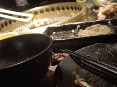 -谷牛日式烤肉(宝山U天地店)