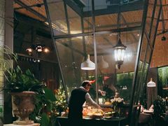 -肴约·花园式餐厅(湖里店)