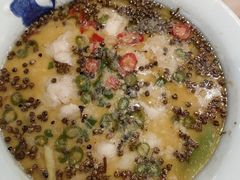 椒麻鱼-北疆饭店(宝龙店)