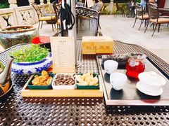 -韬光茶庵