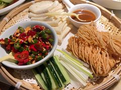一品满口香-谭家弄堂(亚欧商厦店)