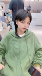 -V+SALON造型