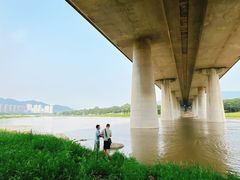 -门城湖公园