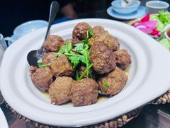 -老长春肉馆(隆礼路店)