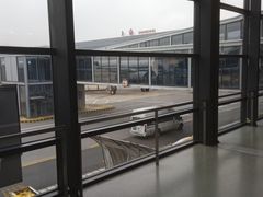 -上海虹桥国际机场