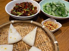 -印象鲵宴·张家界地标美食名片(溪布街店)