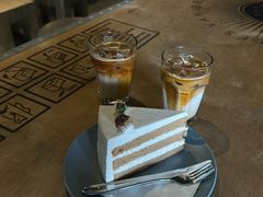 -来回·咖啡(钟村咖啡豆店)