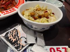 -阿财老铺·老蚌埠龙虾城(华夏总店)
