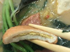 -杨国福麻辣烫(南海万达店)