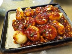 -台北楚楚园馅饼粥(虹桥南丰城店)