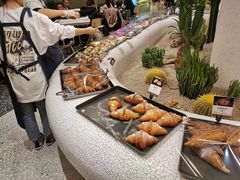 -OUR Bakery(SKP-S店)