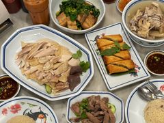 -红大哥水门鸡饭(總店)