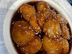 -二厨·吊桥小院·脆皮烧鸡公·本地农家菜(沿江西路店)