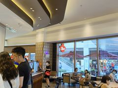 -Tims天好咖啡·贝果(雁展路万象天地店)