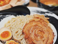 -雷神拉面(财富中心玉米楼店)