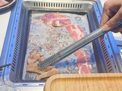 -非烤勿扰自助烤肉(合胜百货店)