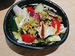 -御瀛日本料理