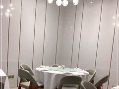 -新吉士·上海菜(浦东LCM置汇旭辉店)