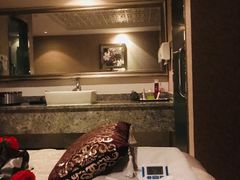 -华夏良子足疗按摩艾灸spa(环山东路店)