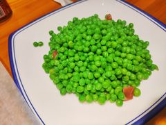 -丁记盐蘸牛肉·新杭菜(河东路店)