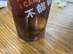 乌梅汤-丁丁猫重庆小面(徐州路店)
