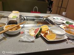 -海底捞火锅(新松江路店)