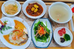-美悦湾月子中心(熙湖店)