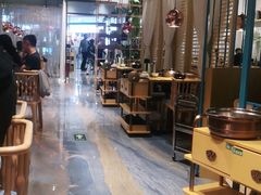 大堂-椰贝原味椰子鸡(江南万达店)