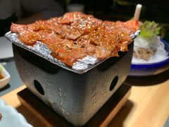 -萤初高端日料王(曲江银泰店)