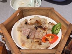 -晓粤·惹味粤菜(凯德乐峰广场店)