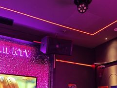 -星聚会KTV(杭州湖滨店)
