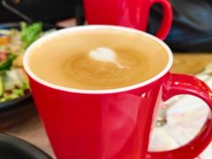 -红卡Cafe(尚8里店)