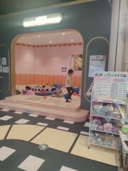 点击看大图 -meland亲子乐园(北京亦庄龙湖天街店)