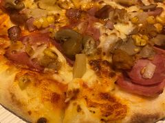 -必胜客(花园路宅急送店)