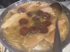 -湖北融合菜(一路店)